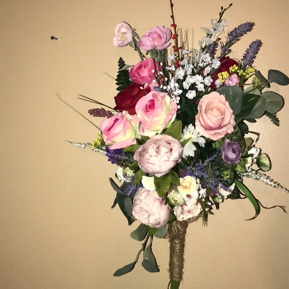 New Wall Or Door Swag - Picture 4 of 16